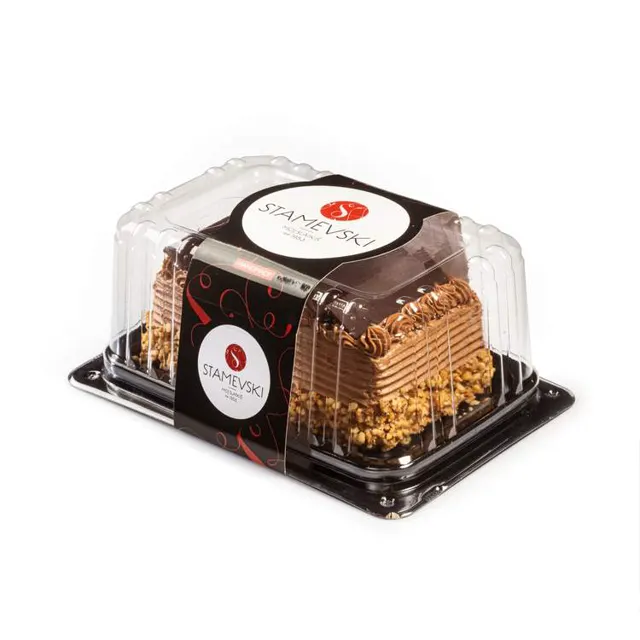 Mini torta Prestige 800g Stamevski