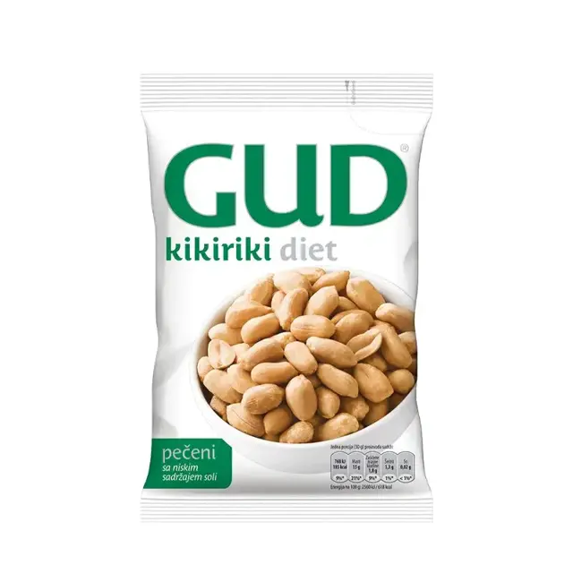 KIKIRIKI PECINI DIJET 200g MARBO MARBO