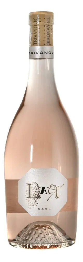 VINO ROZE LEX PREMIUM 0.75L TRIVANOVIĆ