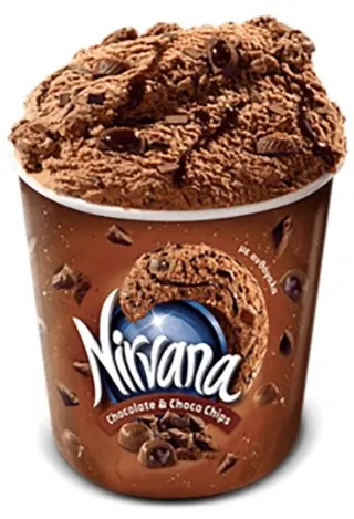 NIRCHOCCHIP 420ml