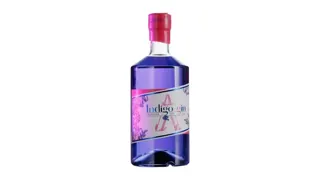 DZIN INDIGO 42% 0,7L