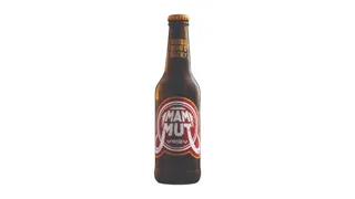 PIVO SVETLO MAMMUT MOSAIC 0,33L