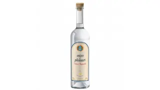 RAKIJA OUZO PLOMARI 0.7L