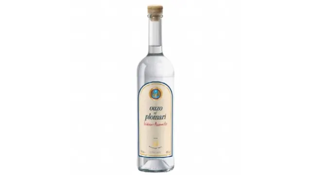 RAKIJA OUZO PLOMARI 0.7L OUZO