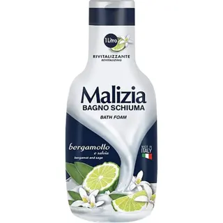 Gel za tusiranje MALIZIA Bergamotto 1/1