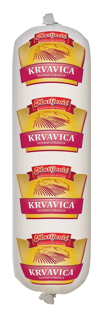 KRVAVICA