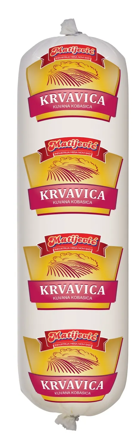 KRVAVICA