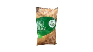 KUPUS KISELI RIBANAC 700G DJENIC