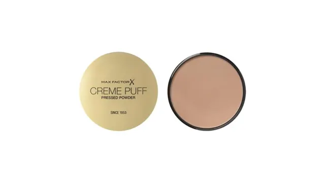 MAX FACTOR CREME PUFF kameni puder 41 MAX FACTOR