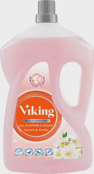 SREDSTVO ZA ČIŠĆENJE JASMINE&VANILLA VIKING 2.5L