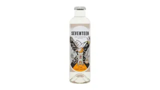 SOK VANTGUARD TONIC WATER 1724 0,2L