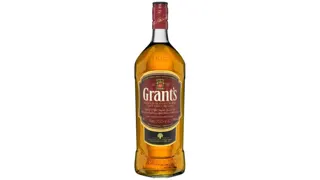 Viski Grant's 1/1