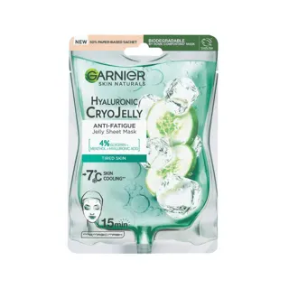 Maska za lice Cryo Jelly Garnier 27g