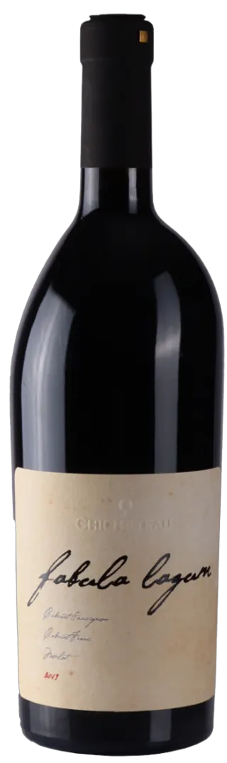 VINO CHICHATEAU FABULA LAGUM 0.75L