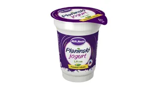 Jogurt 2.8% 0.18 Milk Hous