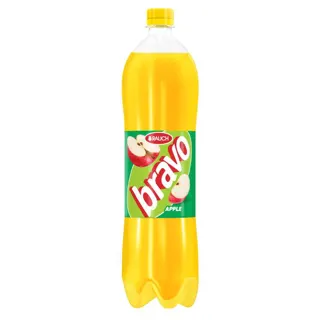 Napitak Jabuka Bravo 1,5l PET
