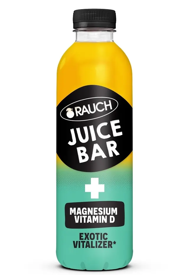 Sok exotic vitalizer Juice bar 0,8l Juice bar