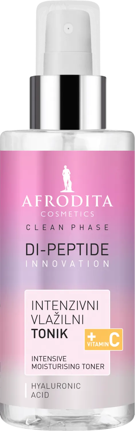 AFRODITA CP DI-PEPTIDE/INN tonik 100ml AFRODITA COSMETICS