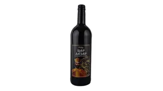 Vino Car Lazar 1l