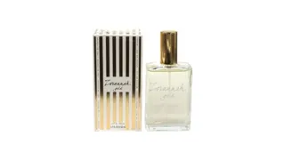 Zorannah gold woman EdP 50ml