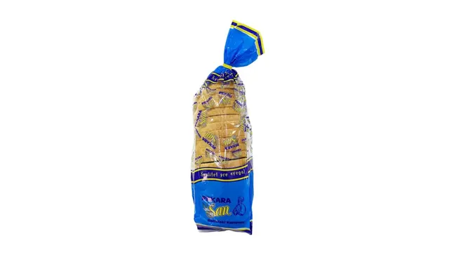HLEB SAN BELI IN 450G dnevni* SAN