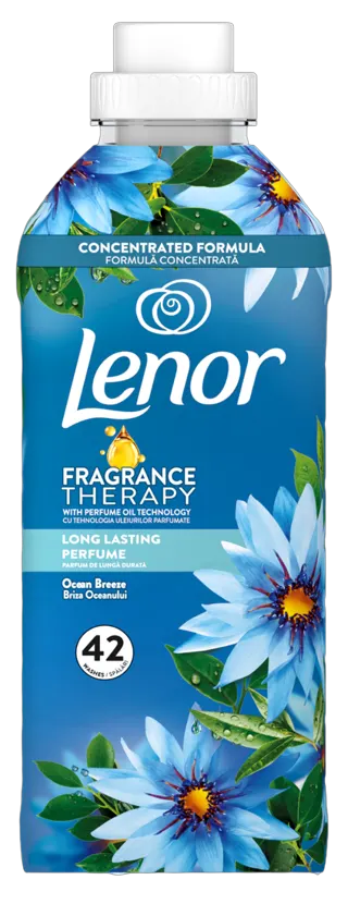 OMEKSIVAC LENOR OCEAN BREEZE 882ml