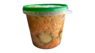 MEŠANA SALATA BLAGA 1KG DARKOM