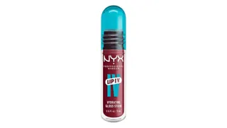 NYX LIP I.V. sjaj za usne 07