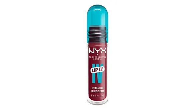 NYX LIP I.V. sjaj za usne 07 NYX