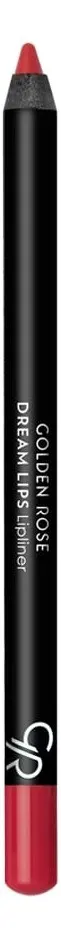 OLOVKA ZA USTA GOLDEN DREAM LIPS 513 SLOJAL