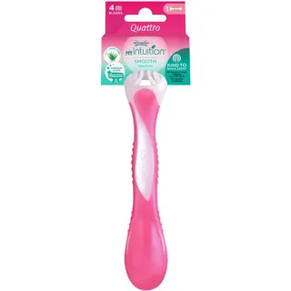 Brijac Wilkinson MyI Quattro Beauty1kom