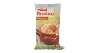 Brasno kukuruzno Maxi 500g
