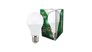 Sijalica LED E27 12W 6500k Lumax