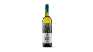 Vino b.Sauvignon blanc Z.Bogdan 0.75l