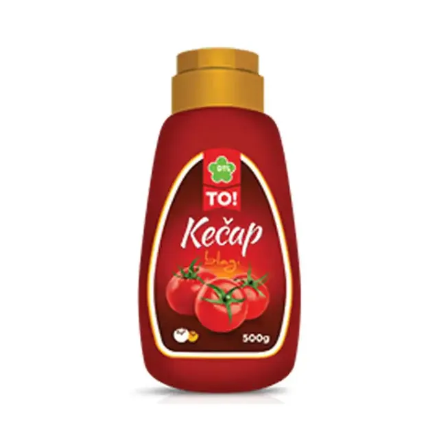KECAP BLAGI TO! 100g MIN COMMERCE
