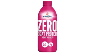 Zero Jogurt Mlekara Sabac 1kg