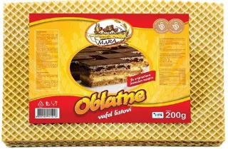 oblande mara 5/1 200gr