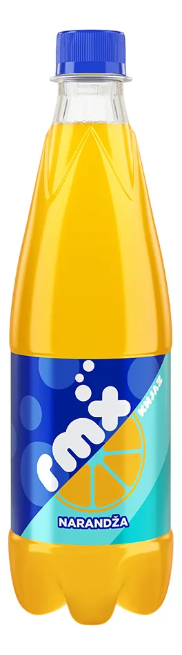 SOK GAZIRANI REMIX NARANDZA 0,475L