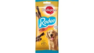 Pedigree Rodeo Govedina 7kom 123g