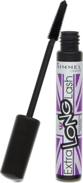 Rimmel Extra Long Lash maskara
