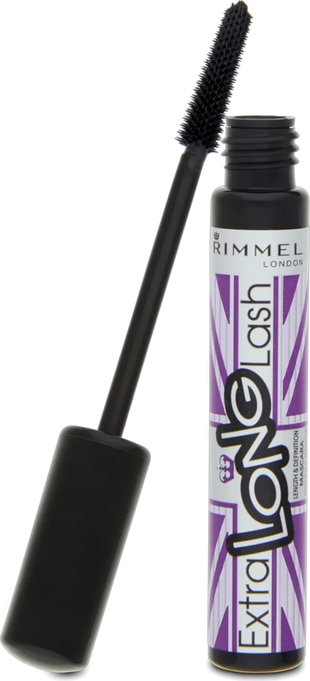Rimmel Extra Long Lash maskara RIMMEL LONDON