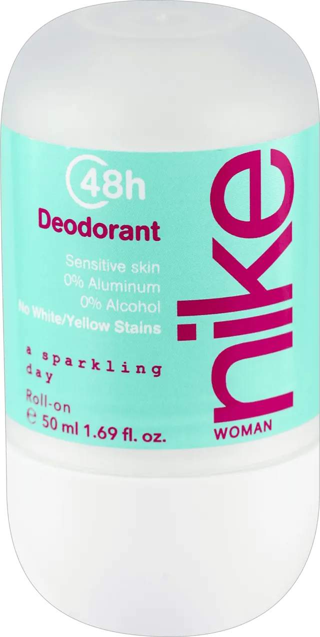 nike roll-on a sparkling day 50ml Nike