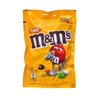 Bombone Kikiriki M&M's 150g