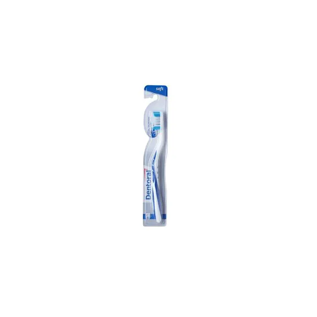 ČETKICA ZA ZUBE SOFT DENTORAL DENTORAL