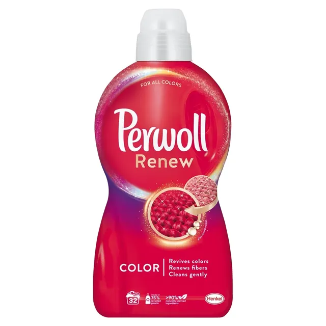 PERWOLL RENEW COLOR 1920ML PERWOLL