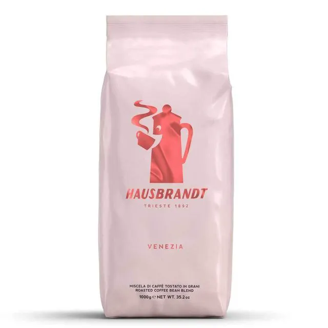 HAUSBRANDT ESPRESSO KAFA 1/1 1 kg ECOMEX BEOGRAD