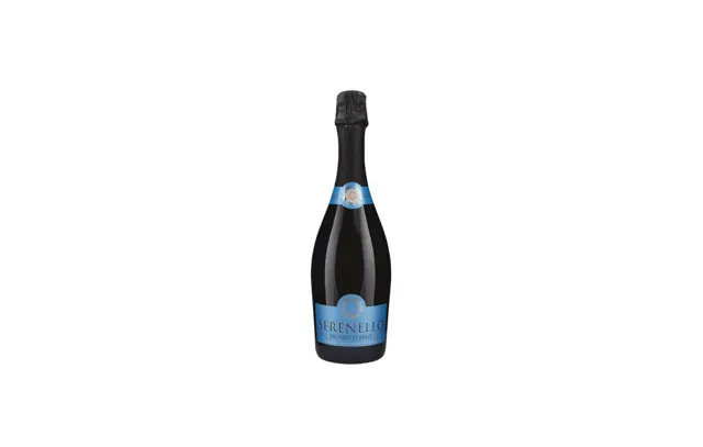 Prosecco Serenello Brut 0.7l Crasto