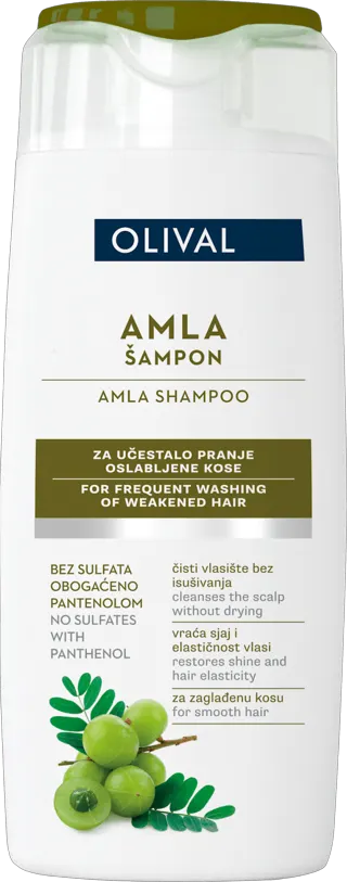 OLIVAL AMLA šampon za kosu 250ml