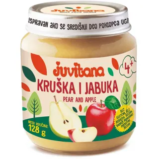Kasica kruska jabuka 0128 Juvitana 6