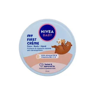 NIVEA BABY my first cream 75ml